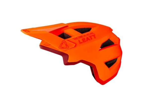 LEATT HELTMET MTB AllMtn 2.0 - V23 - Flame - Image 5