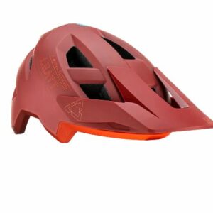 Helmet MTB AllMtn 2.0 V23 Lava
