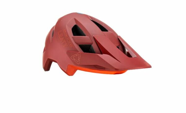 Helmet MTB AllMtn 2.0 V23 Lava