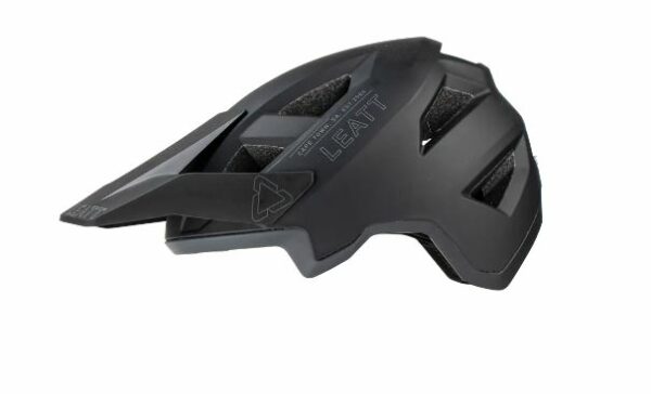 LEATT HELMET MTB All Mtn 3.0 - V23 - Stealth - Image 4