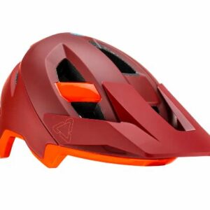 Helmet MTB AllMtn 3.0 V23 Lava