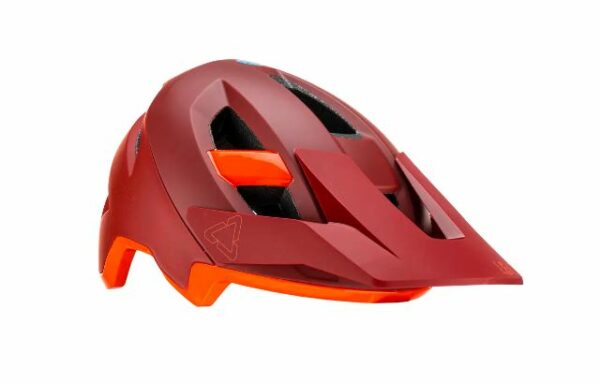 Helmet MTB AllMtn 3.0 V23 Lava