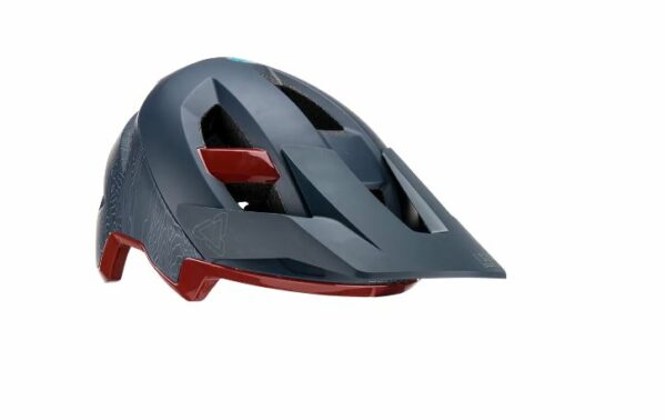 Helmet MTB AllMtn 3.0 V23 Shadow