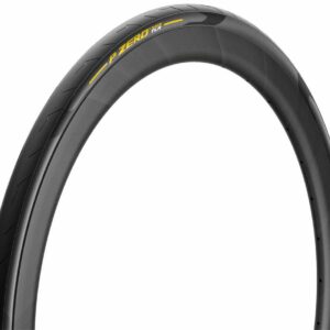 PIRELLI P ZERO RACE 700 X 28C YELLOW EDITION TLR TYRE