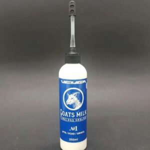 VEYGA GOAT’S MILK MTB TUBELESS SEALANT 250ML (VEYGA-SEALANT-250)