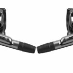 Shimano XTR BL-M9100 Brake Lever Set