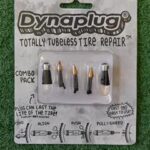 Dynaplug Refill Combo Pack