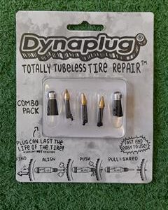 Dynaplug Refill Combo Pack