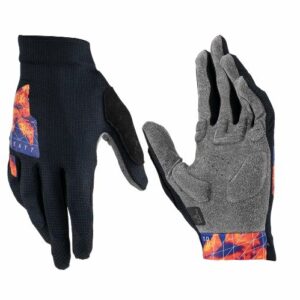 Glove MTB 1.0 Black