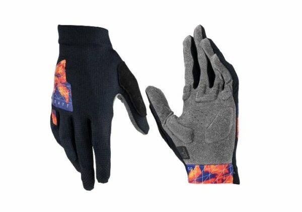 Glove MTB 1.0 Black