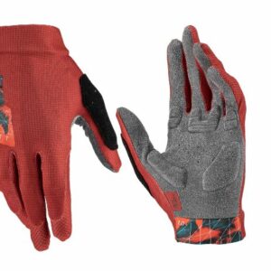 Glove MTB 1.0 #L Lava