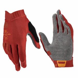 Glove MTB 1.0 Ladies GripR Lava