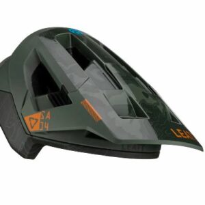 Helmet MTB AllMtn 4.0 V23 Pine
