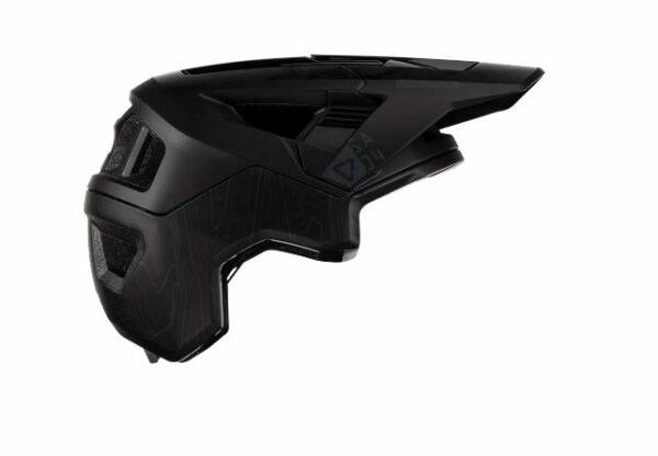 LEATT HELMET MTB All MTN 4.0 - V23 - Stealth - Image 5