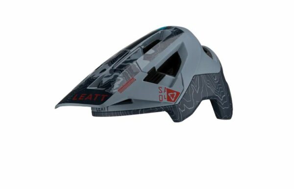 Helmet MTB AllMtn 4.0 V23 Titanium_1