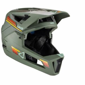 Helmet MTB Enduro 4.0 V23 Pine