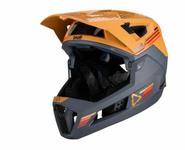 Helmet MTB Enduro 4.0 V23 Suede_1