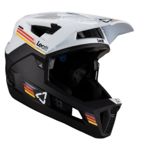 Helmet MTB Enduro 4.0 V23 White