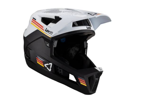 Helmet MTB Enduro 4.0 V23 White