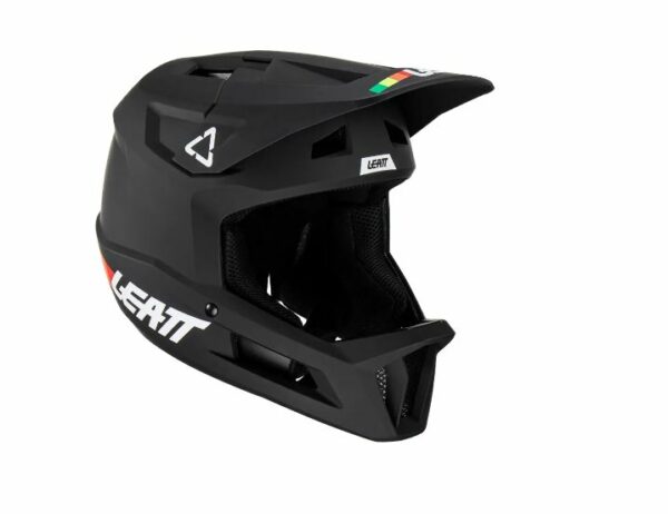 Helmet MTB Gravity 1.0 V23 Black