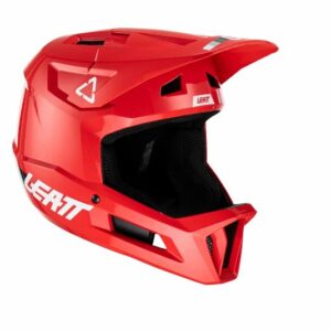 Helmet MTB Gravity 1.0 V23 Fire
