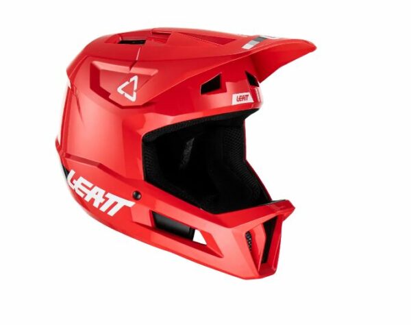 Helmet MTB Gravity 1.0 V23 Fire