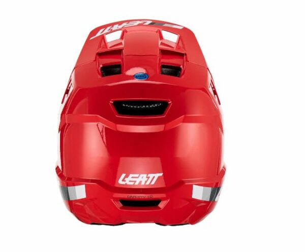 Helmet MTB Gravity 1.0 V23 Fire_5