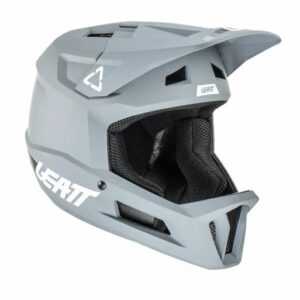 Helmet MTB Gravity 1.0 V23 Titanium