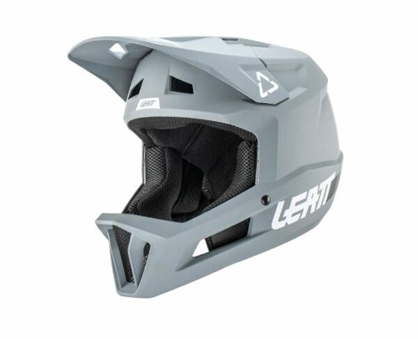 Helmet MTB Gravity 1.0 V23 Titanium_1