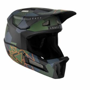Helmet MTB Gravity 2.0 V23 Camo