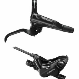 SHIMANO BLMT501-BRMT520 R_REAR 4-PISTON BRAKE 1700MM