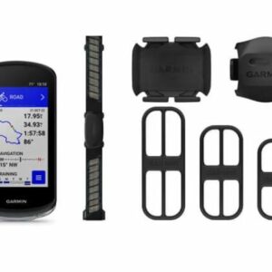 Garmin Edge 1040 Bundle