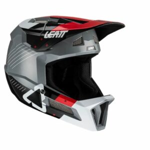 Helmet MTB Gravity 2.0 V23 Titanium