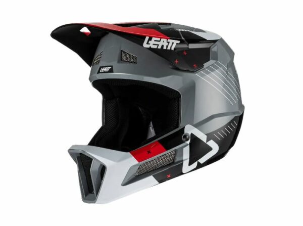 Helmet MTB Gravity 2.0 V23 Titanium_1