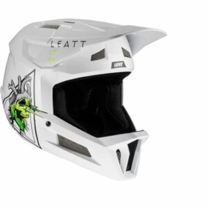 Helmet MTB Gravity 2.0 V23 Zombie