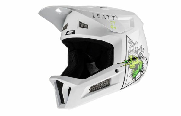 Helmet MTB Gravity 2.0 V23 Zombie_1