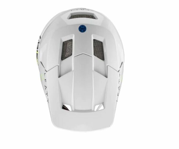 LEATT HELMET MTB GRAVITY 2.0 – V23 – ZOMBIE - Image 3