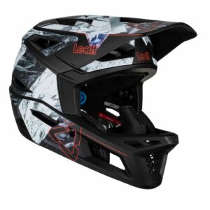 Helmet MTB Gravity 4.0 V23 Alpine