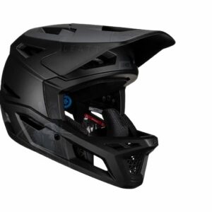 Helmet MTB Gravity 4.0 V23 Stealth