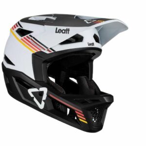 Helmet MTB Gravity 4.0 V23 White