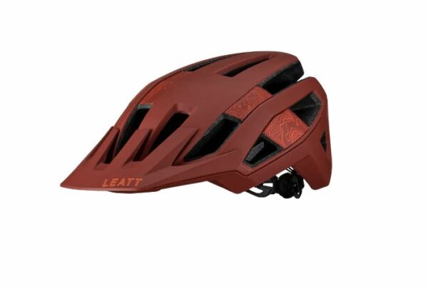 Helmet MTB Trail 3.0 V23 Lava_1