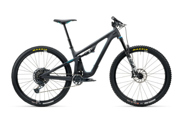 Yeti - SB120 C Series Carbon Full Suspension MTB