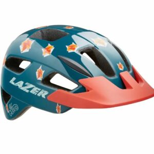 LAZER HELMET LIL GEKKO FOX