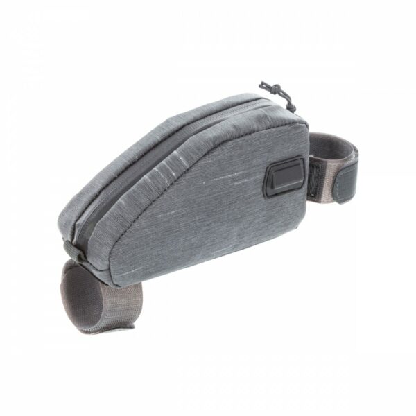 Evoc On-Bike Top Tube Pack Carbon Grey