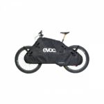 Evoc Padded Bike Rug - Black
