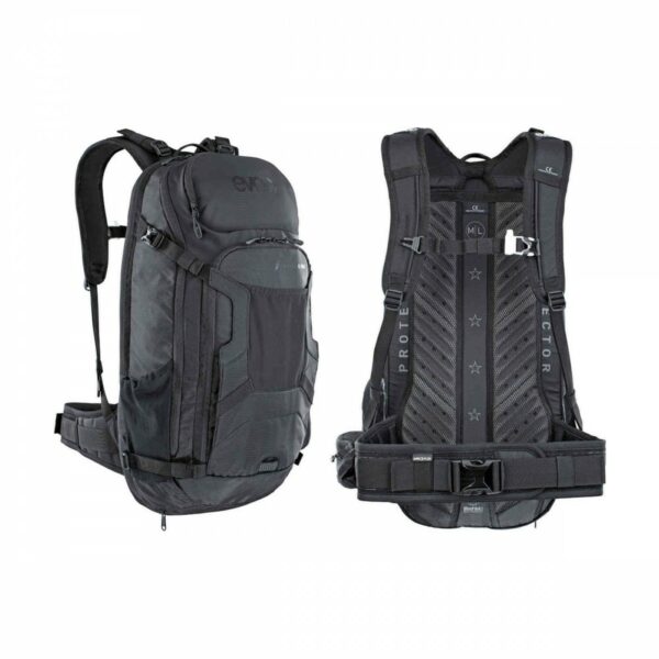 Evoc Trail E-Ride Protector Backpack_1