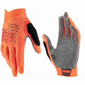 Glove MTB 1.0 GripR_Flame