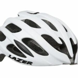 LAZER Blade Helmet White