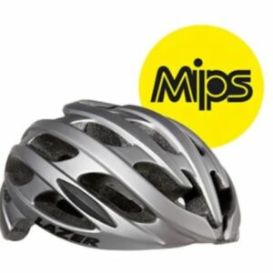 LAZER Blade MIPS Helmet Matte Titanium