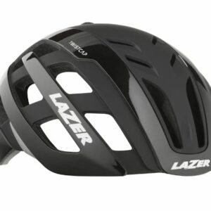 LAZER HELMET CENTURY MT BLACK +LED